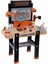 7600360730 Black Decker Bricolo Ultimate Çalışma Tezgahı 2