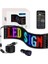 LED Matrix Panel Rgb Ekran Kumandalı Araç Camına Uygun 2