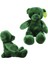 Sevimli Peluş Ayı 36 cm 1 Adet Fiyatıdır 4