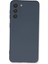 Samsung Galaxy S21 Kılıf Nano Içi Kadife Silikon - Gri 5