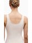 Base Sculpting Tank Top Şekillendirici Askılı Kadın Atlet 5