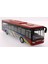 Kırmızı Metal Otobüs 632-27 1