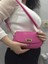 Pembe Cilt Jessi Çanta 2