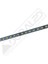 24 Volt Bantlı 5730 24 V LED Bar Alüminyum Çubuk LED 72 Ledli Günışığı 3000-3200K 8