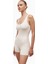 Base Sculpting Short Unitard Şekillendirici Atletik Kadın Tulum 4