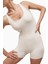 Base Sculpting Short Unitard Şekillendirici Atletik Kadın Tulum 5