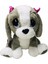 Hediyelik Peluş Köpek Sad Sam Mahçup Hüzünlü Köpek 50CM 1