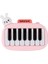 Bfs 8896-1B 88 Tavşanlı Işıklı Müzikal Piano 2