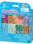 35089 Aquabeads Suluboya Renkleri Yedek Boncuk Pakedi- 800 Parça +4 Yaş 5