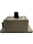 Manuel LED Dimmer 12-24V 8A Dc Dimmer 12-24 Volt Şerit LED Dimmer 8