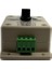 Manuel LED Dimmer 12-24V 8A Dc Dimmer 12-24 Volt Şerit LED Dimmer 9