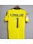 Iker Casillas Kaleci Forması (Uzun Kol Versiyonu) 1