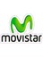 Movistar Motor Özel ve Oto Sticker Kabartmalı 10X7 cm A+Kalite 1