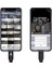 Ally iPhone To Iphone Veri Gonderme Kablosu Lightning To Ligthning Data Migration-( - T571G657-Z09 4