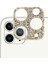 Ally Iphone 11 Pro Kamera Koruyucu Lens Diamond Taş İŞLEMELI-(5775) - T058G893-Z70058 1