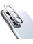 Sm Galaxy S21 / S21+ 3D Metal Kamera Koruyucu Metal LENS-(5775) - T105G979-Z17105 1