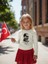 Çocuk Pamuklu Atatürk ve Imza Baskılı Uzun Kollu T-Shirt 2