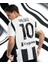 Juventuss 2024/25 Yeni Sezon Kenan Yıldız Iç Saha Forması 3