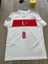 Türkiye Euro 2024 A.r.d.a-G.ü.l.e.r 8 Numara Iç Saha Forması (Beyaz) 3