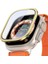 Dux Ducis Flas Series Apple Watch Ultra 49MM Ekran KORUYUCU-(5775) - T410G927-Z96410 1