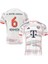 Bayern Münih 2025/26 Yeni Sezon Joshua Kimmich Deplasman Forması (Yeni) 3