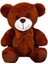 Sunman Kurdeleli Peluş Ayı 21 cm 3