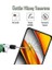 Xiaomi Poco F3 Full Glue Full Kaplama Tempered Cam Ekran KORUYUCU-(5775) - T820G710-Z01820 5