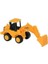 Sürtmeli Iş Makineleri Kepçe/dozer 11CM 1