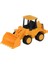 Sürtmeli Iş Makineleri Kepçe/dozer 11CM 2