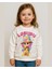Figürlü Rengarenk Baskılı Çocuk Sweatshirt (2-7 Yaş) 4