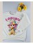 Figürlü Rengarenk Baskılı Çocuk Sweatshirt (2-7 Yaş) 7