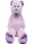 Peluş 50CM Uzun Parlak Ayı 3