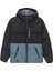Highland Erkek Siyah Snowboard Ceketi 1