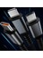 3in1 100W Hızlı Şarj ve Data Kablosu, 1.2m Halat Örgü Kırılmaz Uç, Usb-C Lightning Micro Uyumlu, Dayanıklı Çoklu Cihaz Şarj Kablosu ( Lisinya ) 3