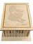 Atatürk Silüetli 19,5X27X11 cm Anıtkabir Çocuklar Için Yapboz Masanız Için Harika Ürün. 3