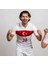 Türkiye Milli Takımı Euro 2024 F.e.r.d.i K.a.d.ı.o.ğ.l.u Forması (Beyaz) 2