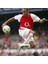 Arsenal 2002 Sezonu Thierry Henry Özel Nostalji Forması 4