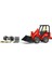 Bruder Schäffer 2034 Kompakt Yükleyici, Sürücü ve Aksesuarları BR02191 1