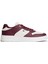 Beyaz - Bordo Kadın Sneaker FW0FW08795H04 1