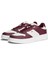 Beyaz - Bordo Kadın Sneaker FW0FW08795H04 2