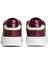 Beyaz - Bordo Kadın Sneaker FW0FW08795H04 3
