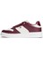 Beyaz - Bordo Kadın Sneaker FW0FW08795H04 4