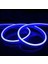 5 Metre Ct 4555 Cata Neon Hortum LED 12V Mavi Işıık 2