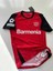 B.a.y.er Leverkusen 2024/25 Florian Wirtz Özel Konsept Forması (New) 2