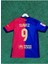 Barcelona Yeni Sezon Luis Suarez Yetişkin Forması (Iç Saha) 3