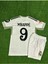 Real Madrid 2025-26 Yeni Sezon Kylian Mbappe Iç Saha Çocuk Forması 2'li Set 1