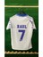 R.e.a.l M.a.d.r.i.d 1994-95 Sezon Raul Retro Yetişkin Forması 1