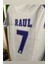 R.e.a.l M.a.d.r.i.d 1994-95 Sezon Raul Retro Yetişkin Forması 2