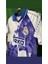 R.e.a.l M.a.d.r.i.d 1994-95 Sezon Raul Retro Yetişkin Forması 4