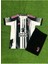 Juventus 2025-26 Yeni Sezon Kenan Yıldız Iç Saha Çocuk Forması (Yeni) 2